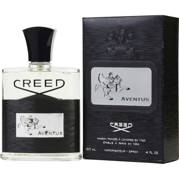 Creed-Aventus-Eau-De-Parfum-For-Men-120ml-قیمت ارزان عطر مردانه کرید اونتوس اورجبنال فروش ویژه