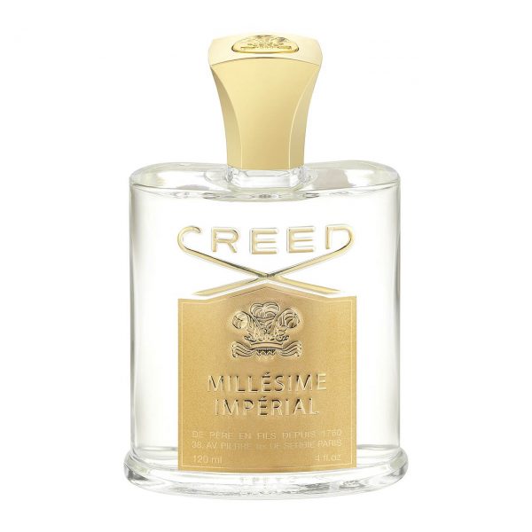 Creed-Imperial-Millesime-Eau-De-Parfum-120ml-فروشگاه اینترنتی ادکلن اورجینال قیمت ارزان با تخفیف ویژه