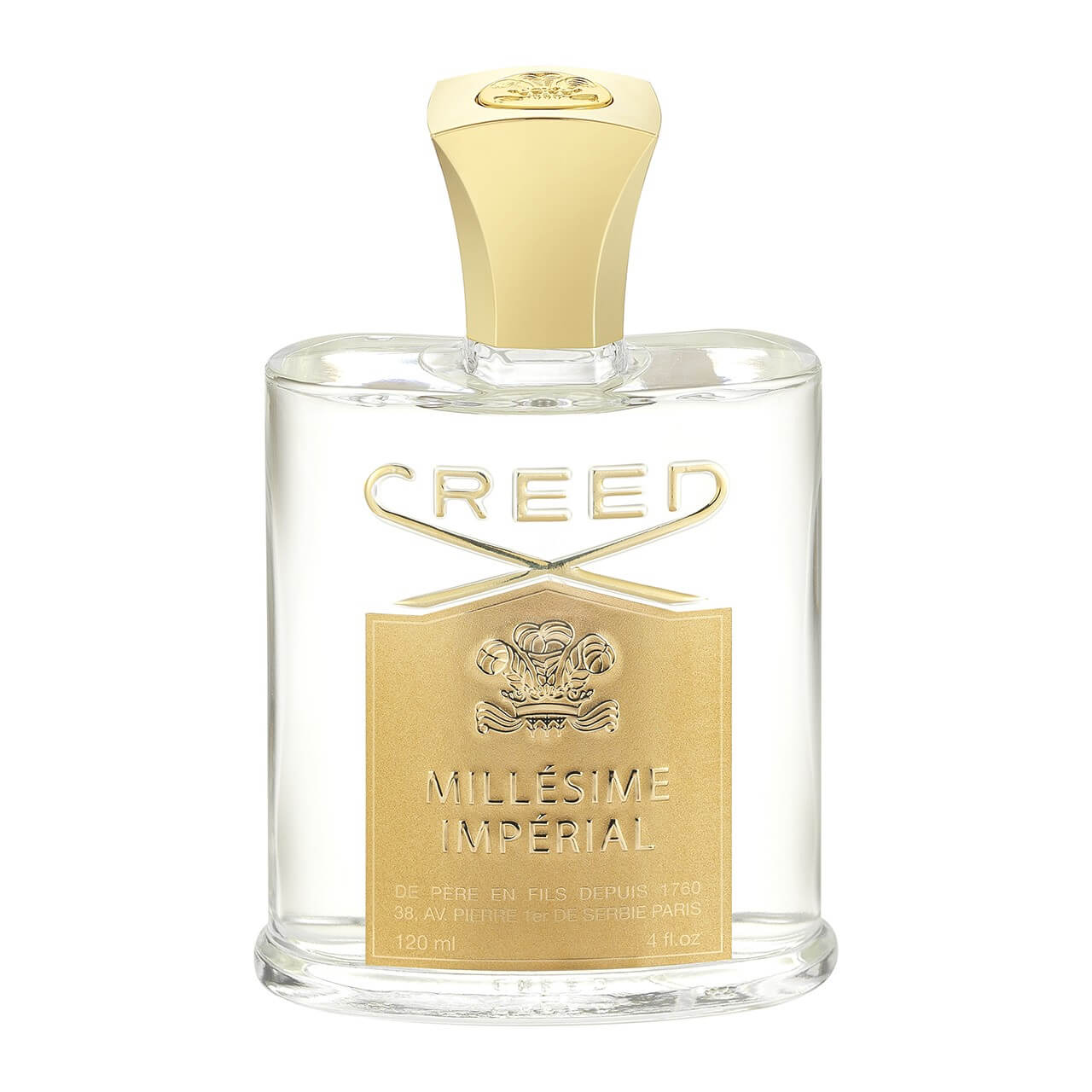 Creed-Imperial-Millesime-Eau-De-Parfum-120ml-فروشگاه اینترنتی ادکلن اورجینال قیمت ارزان با تخفیف ویژه