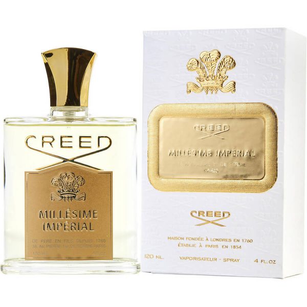 Creed-Imperial-Millesime-Eau-De-Parfum-120ml-خرید عطر زنانه و مردانه میلسیم امپریال قیمت ارزان