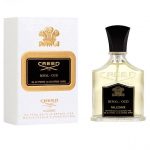 Creed-Royal-Oud-Eau-De-Parfum-120ml-خرید اینترنتی عطر زنانه و مردانه قیمت ارزان تحویل سریع
