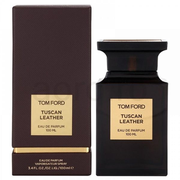 tom-ford-tuscan-leather-خرید ادوکلن اورجینال مردانه توسکان لدر